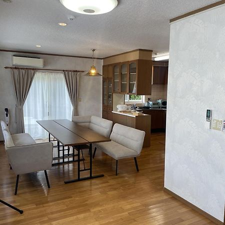 Ritomaru House Iki Ashibe Villa Exterior photo