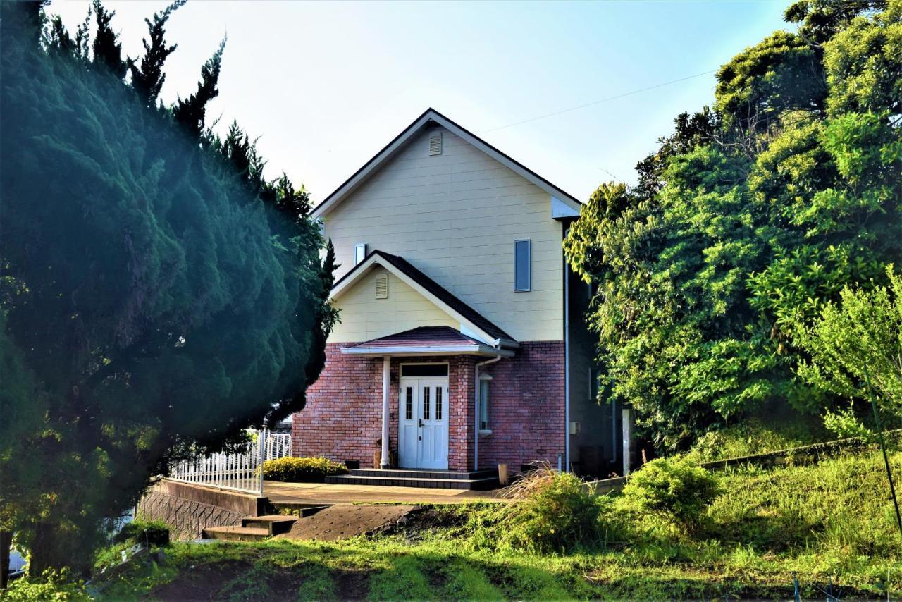 Ritomaru House Iki Ashibe Villa Exterior photo