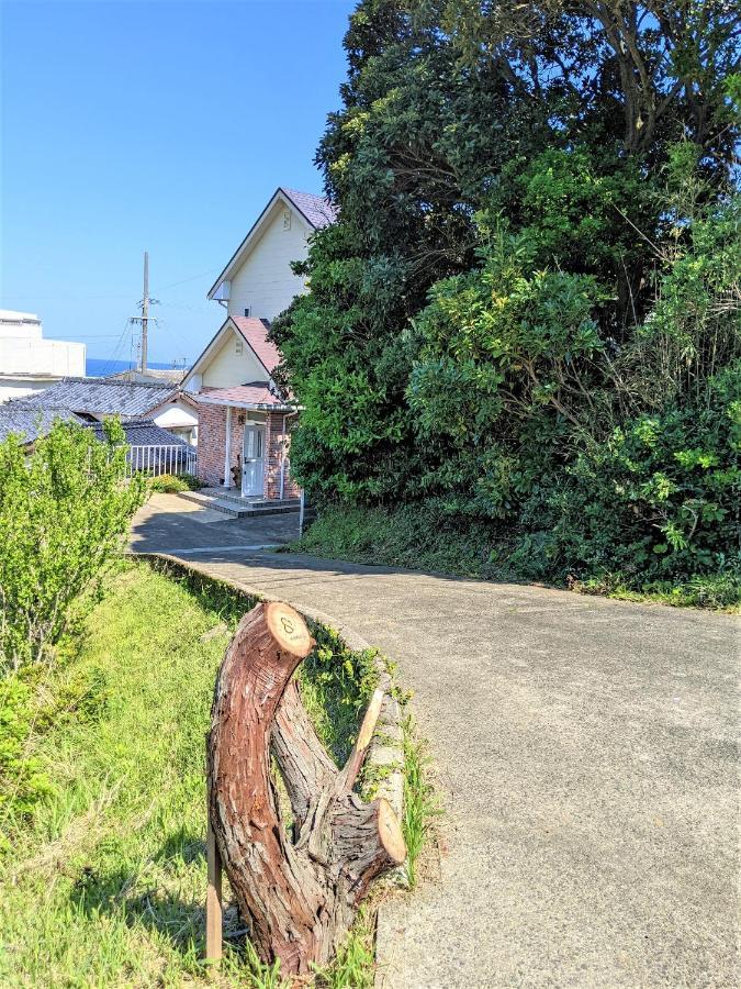 Ritomaru House Iki Ashibe Villa Exterior photo