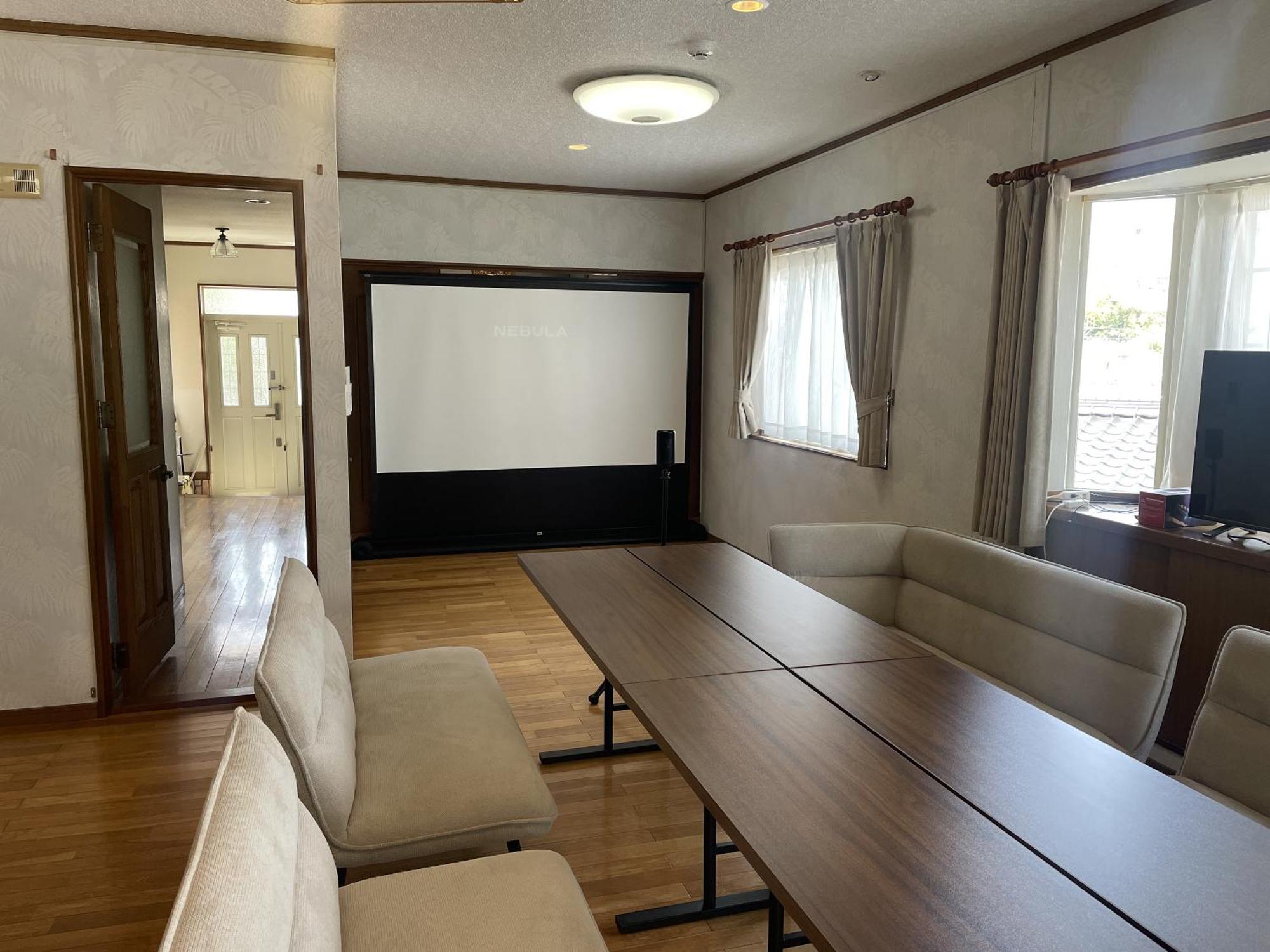 Ritomaru House Iki Ashibe Villa Exterior photo